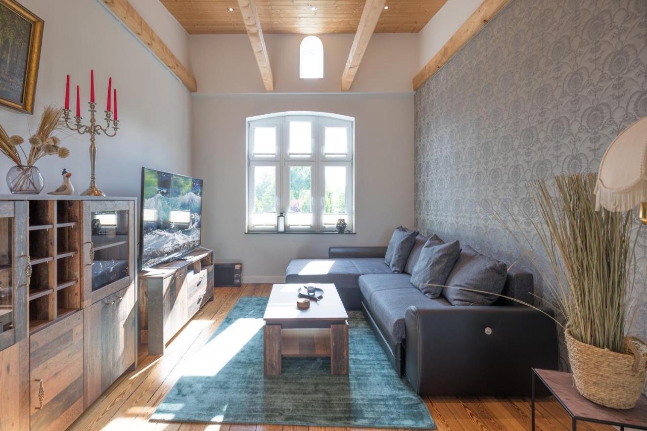 Quartier 41 Husum (Schleswig-Holstein) Exterior foto